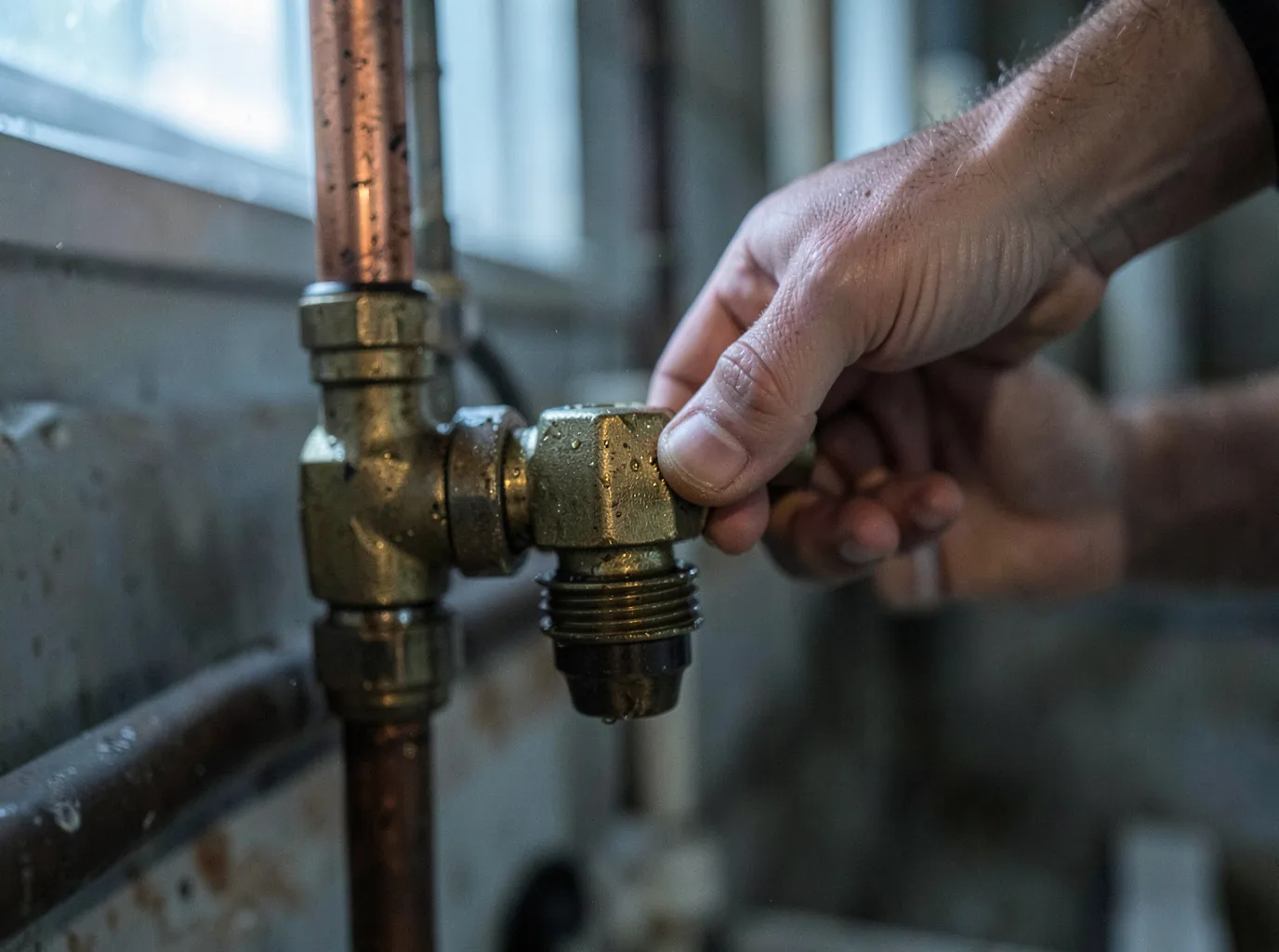Emergency Plumber Fork, SC FAQs